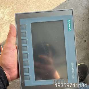 123 型号6AV2 2GB03议价 触摸屏 KTP700