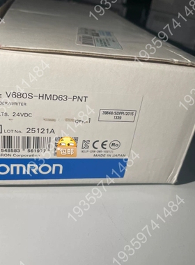 V680S-HMD63-PNT 议价