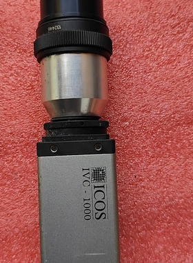 议价：原装进口ICOS IVC-1000 OP771 工业高速相机