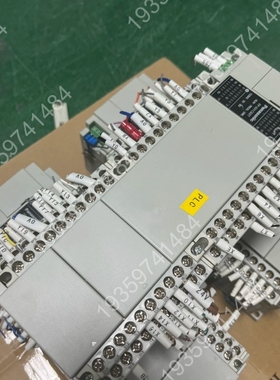 PLC AFPXHC60T ， ，新年份 议价