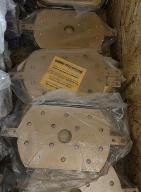 议价：SIME EF3-125/07 GF，西姆高速闸 闸片 SH