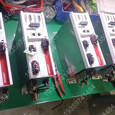 BECKOFF倍福驱动ax5203-0000-0200， 议价