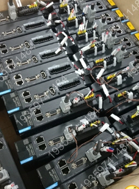 汇川伺服 400w sv660ns2r8i sv660ps2 议价