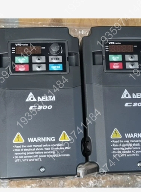 VFD004CB21A-20 VFD007CB21A-20拆 议价