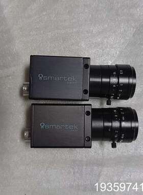 SMARTEK工业相机  GC2591MP  议价
