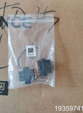 汇川AC801/AC802/AC810 端子（带锁）  议价