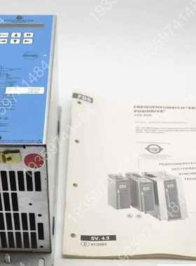 FDS4024/B斯德博驱动器STOBER 议价