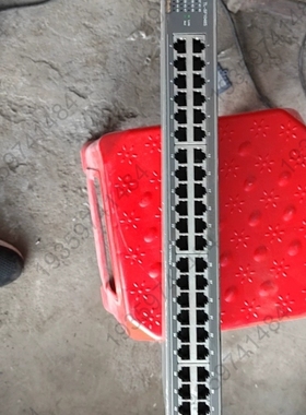 议价：TP-LINK TLSF1048S 交换机