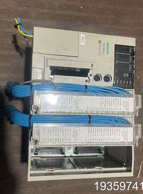 PLC+TSX3721101，带TSXDMZ28DT模议价