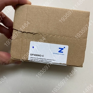 Sommer 全 机械抓手 议价 GP406NO Zimmer