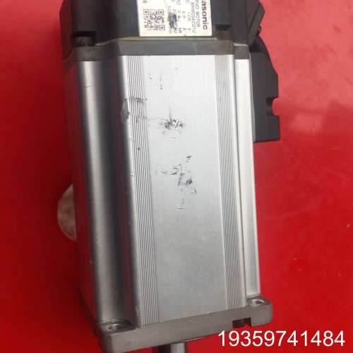 伺服电机MHMD042G1U。   200议价