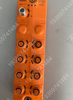 IFM 模块 AL2301 议价