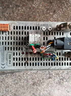 HN-802 120106540-01237DIODE- 议价