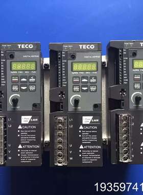 东  S310-2P5-H1DC  变频器议价