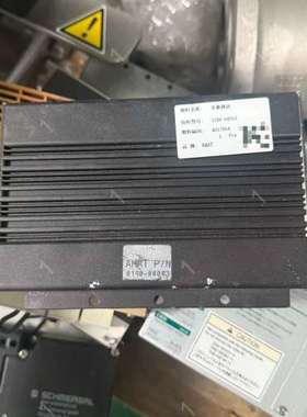 AMAT采集模块，0190-04043，型号HSS696，二 议价