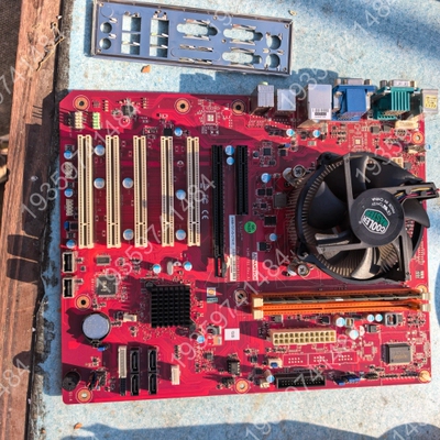 AIMB-701VG-CTAIE工控主板 议价