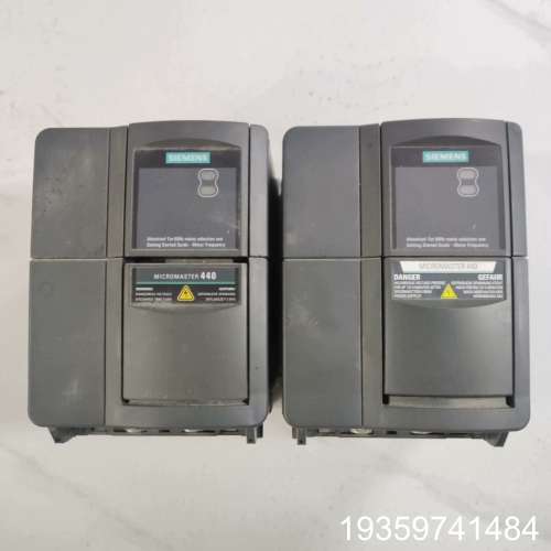 1.1kw变频器6SE6440-2UC21-1BA1议价