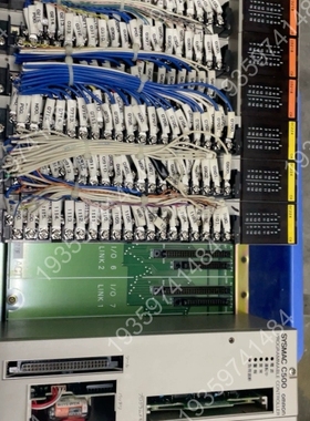 C500系列PLC一组，C500-PS221，C5 议价