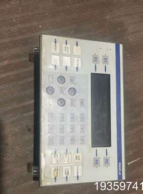 PM027010XBTPM027010，显示屏操作台！议价