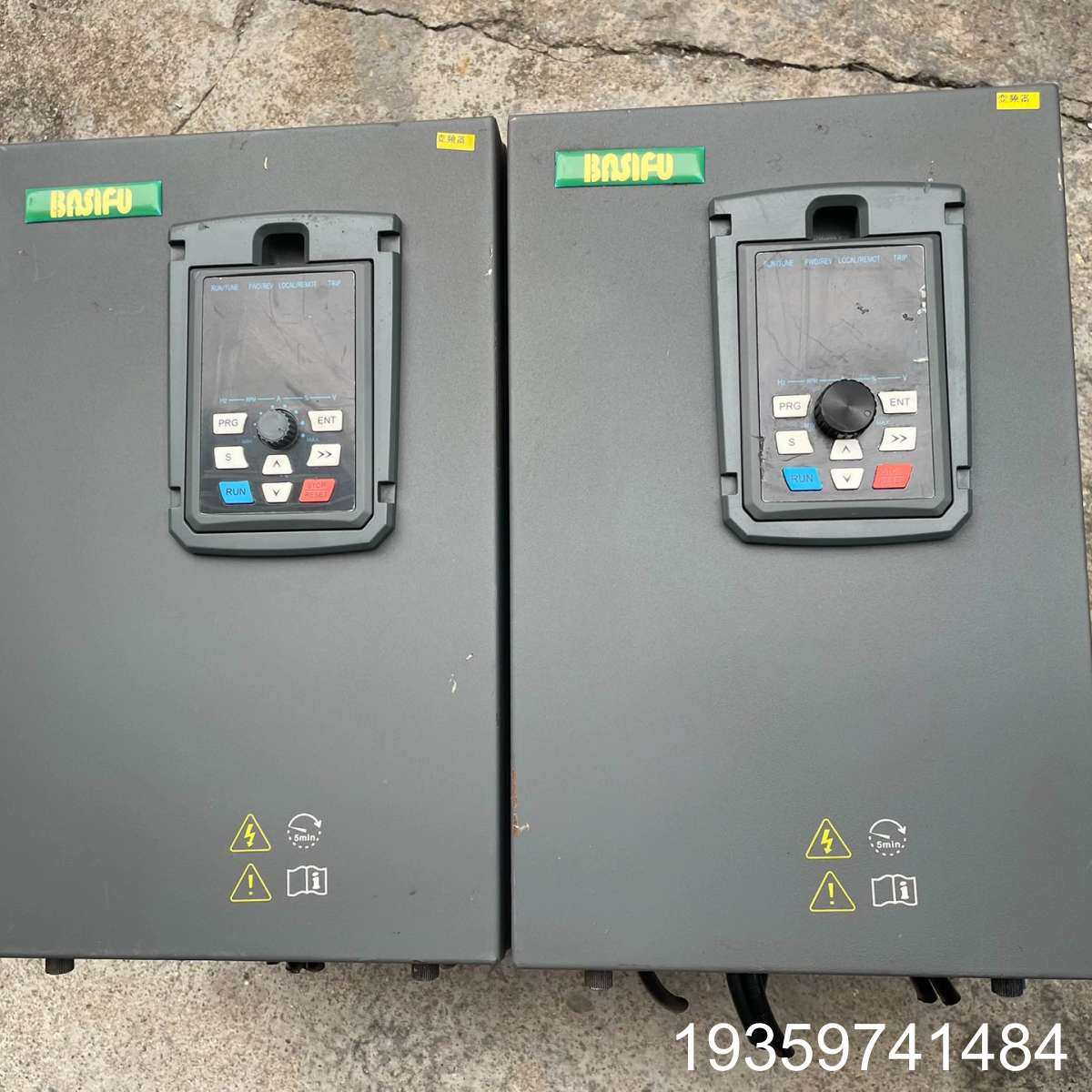 津信变频器BF650-4T-22G/30PC没，议价