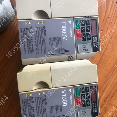 CIMR-VA4A0004BAAV1000变频器 议价