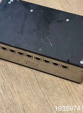 VISCOM视觉检测机  VISCAM 16控制器议价