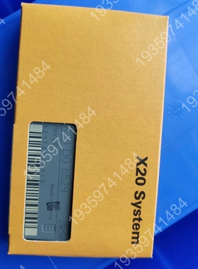 贝加莱X20模块 X20DO6529 行货 议价