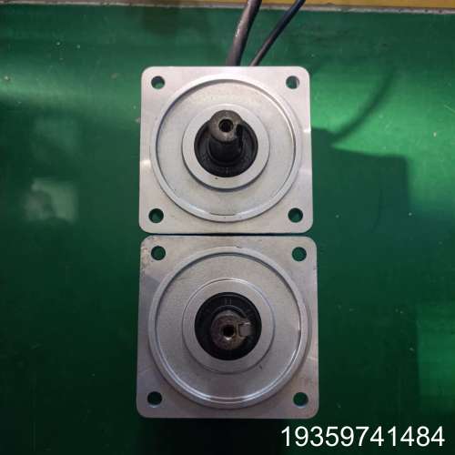 MQMF042L1V2MA6伺服电机400W伺服马达议价