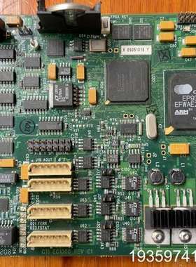 CTI EC1000REVC1  X090516Y。议价