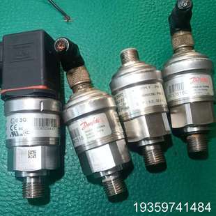 丹佛斯压力传感器MBS3000 060G6议价 060G6361