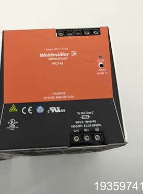 CP M SNT 500W 36V 13.5A 141254议价