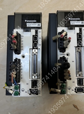 MCDKT3520CA1伺服驱动器 议价