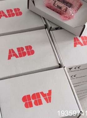 ABB变频器FPBA-01通讯模块，DP通讯模块，正议价