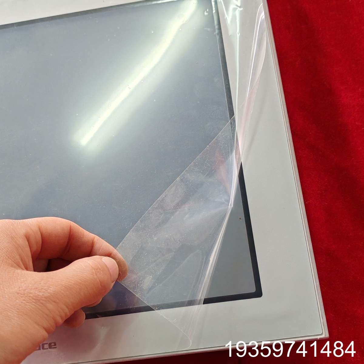 Pro-face触摸屏，PFXGP4601TAA，议价