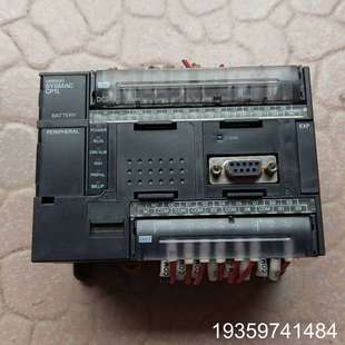 所示 功议价 M30DT PLC控制器CP1L