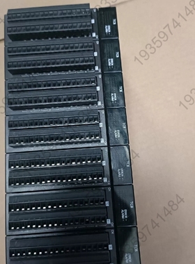 议价：PLC模块，型号是AFP7TC8，图片，，