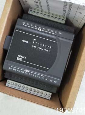 DVP16XM211N 台达PLC模块   工议价