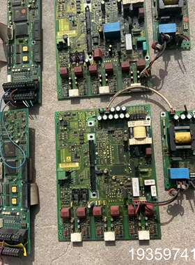 丹佛斯VLT5000驱动板175Z1213 DT16，成议价