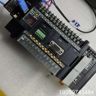 CP1W－S议价 CP1H－X40DR PLC 模块