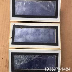 3台 议价 BWD 触摸屏文本F930GOT