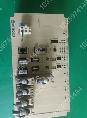 MP2200运动控制器整套，JEPMC-BU2210N， 议价