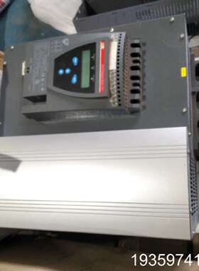 ABB软启动器PSTB840-600-70，450-议价
