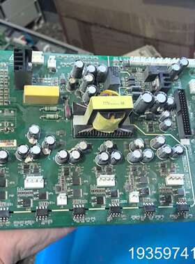 汇川变频器电源驱动板S3T553CM2 板  成议价