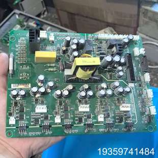 汇川变频器电源驱动板S3T553CM2 成议价 板