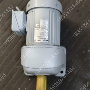 GTR日静三相减速电机，型号G3L28N50-CNM04 议价