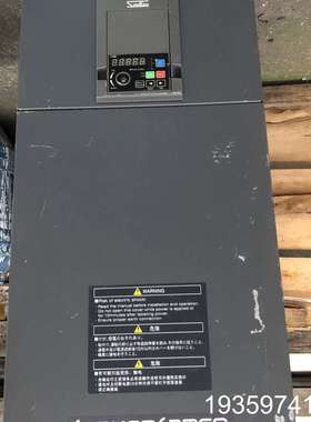 三垦变频器 VM06-1100-N4 90/110KW议价