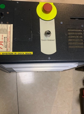 议价：发那科机器人A05B-2553-B350需要私聊价格议价