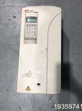 ABB变频器 ACS800-01-0060-5+E200+0议价