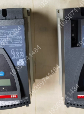 软启动器PST72-600-70 议价