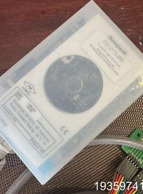 Honeywell霍尼韦尔火焰探测器FS7-2173-2RP议价